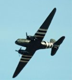 DOUGLAS C-47 SKYTRAIN DAKOTA - UPTON WARREN NATURE RESERVE 14 09 2019 (164A).jpg