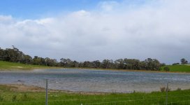 BF Jones R Hahndorf lake thread.jpg