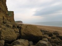 An empty West Bay beach E.jpg