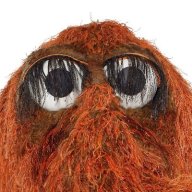 Snuffleupagus