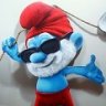 Pappa Smurf