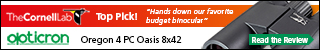 Opticron: Top Pick! Oregon 4 PC Oasis 8x42 – "Hands down our favorite budget binocular"
