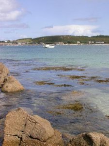New Grimsby (Scilly)