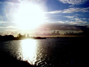 Horsey Mere