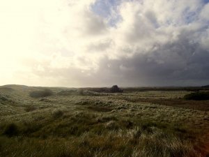 Horsey Gap