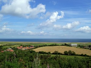 Salthouse Marshes