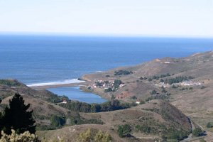 Hawk Hill, San Francisco, CA