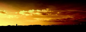 Winterton dunes