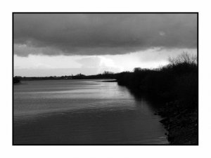Chasewater, Staffordshire