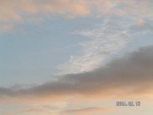 Winter Sky(4)