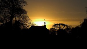 Suffolk Sunset