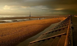 Crosby Promenade