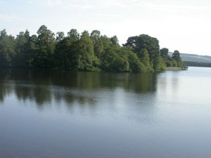 Loch of the Lowes