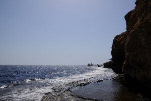 Reef beach, Sharm el Sheikh