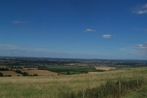 Uffington, Oxfordshire