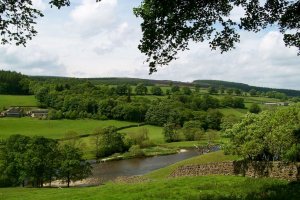 Wharfedale View