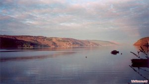 Loch Ness