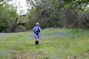 HelenB and the Bluebonnets