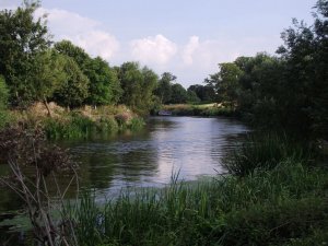 River Avon