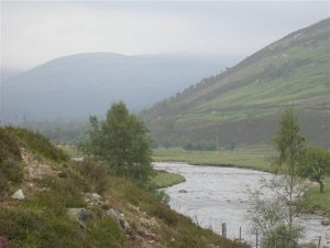 Glen Clunie