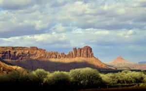 Wonders of Southern Utah