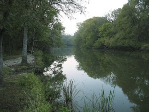 Navasota River