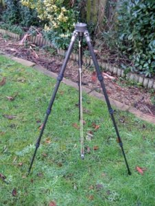 Tripod