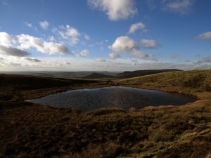 Mermaid Pool/Blakemere-Staffordshire Moorlands