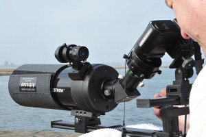 CalvinFold's Digiscoping Setup (141110)