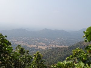 Ratanmahal Sanctuary