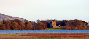 loch leven