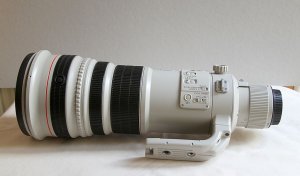 500 lens
