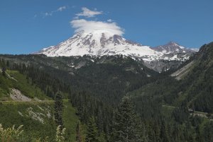 Mount Rainier