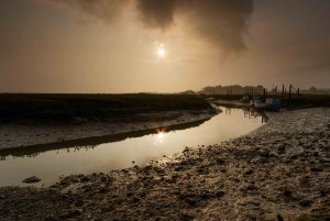 Thornham North Norfolk