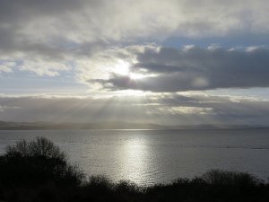 invergowrie bay scotland