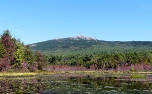 Mt. Monadnock