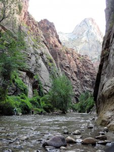 Zion National Park, Utah