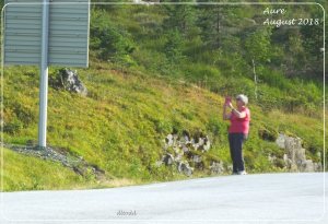 Sign Photographer