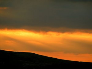 Darwen Moors 2