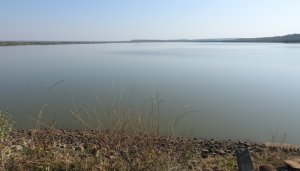 Sanandro Reservoir