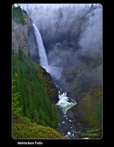 Helmcken Falls