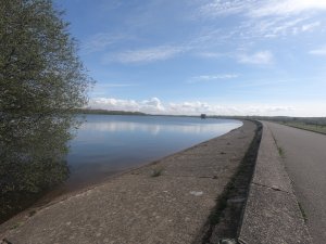 Arlington Reservoir