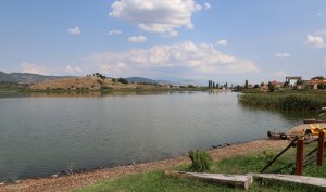 Lake Zazari