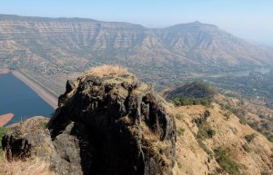 Sahyadhri Hills