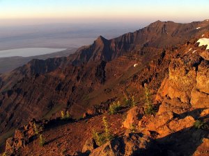 Steens Mountain