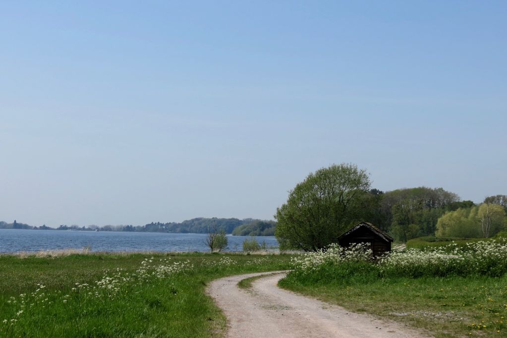 Blagdon Lake