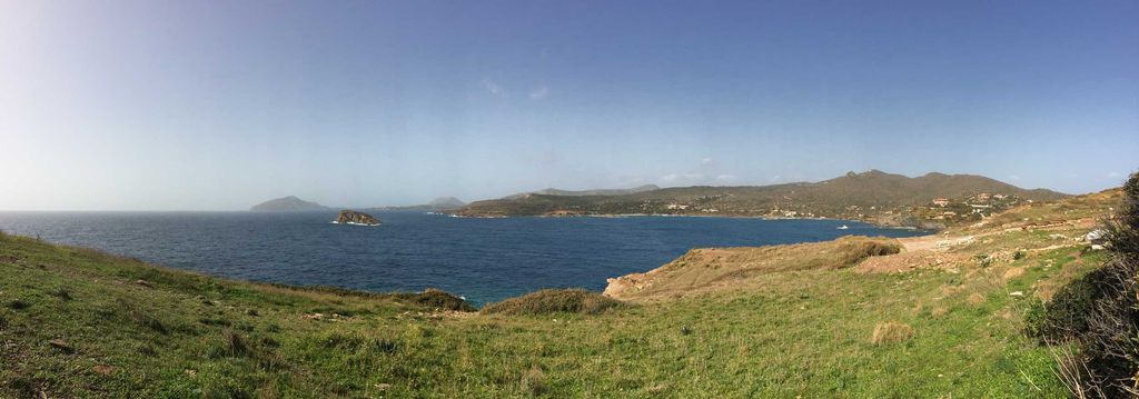 Cape Sounion