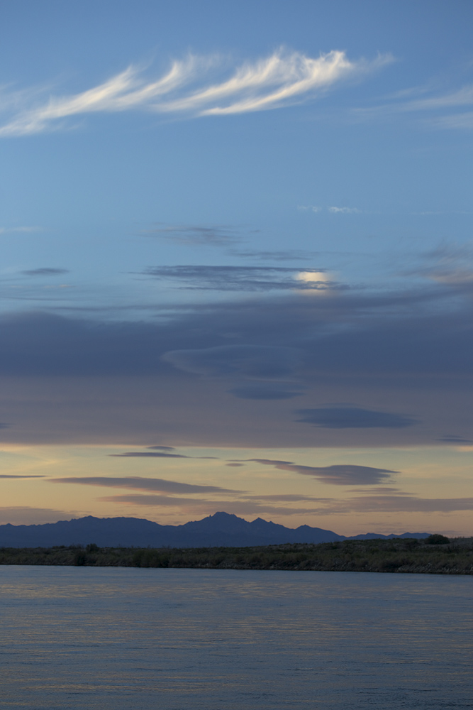 Colorado River