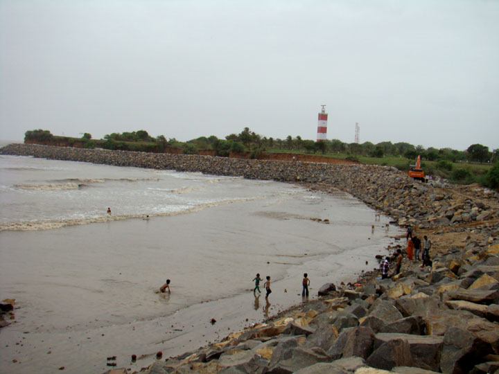 Gopnath Coast