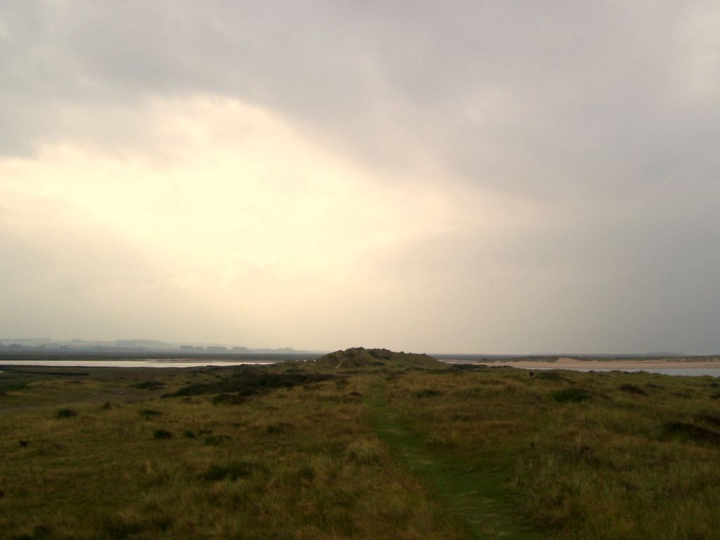 Gun Hill